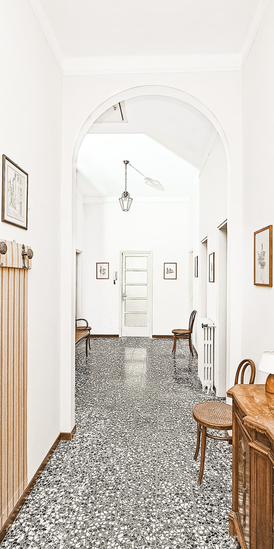 Villa in Toscolano Maderno with Lake Views