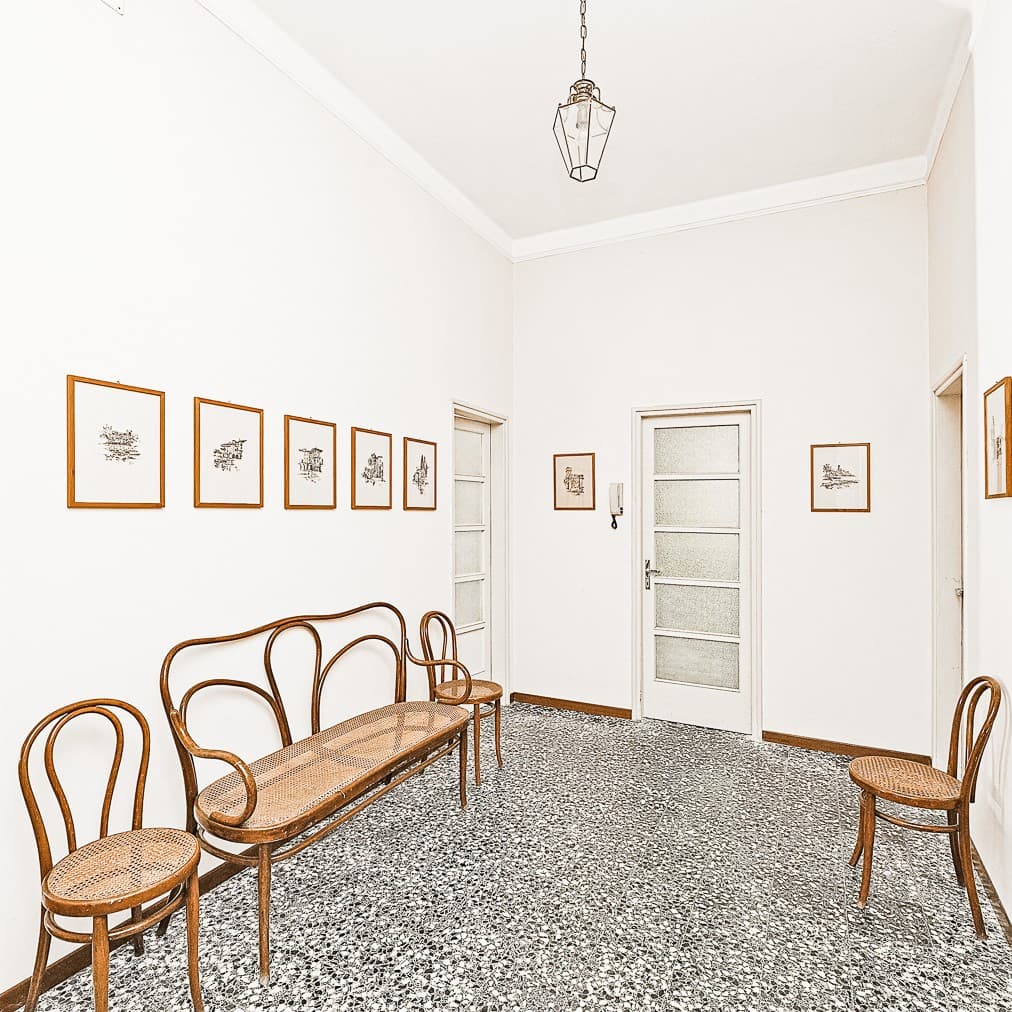 Villa in Toscolano Maderno with Lake Views