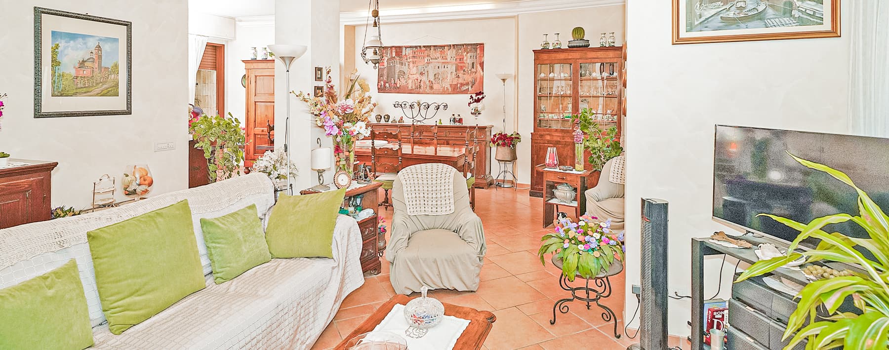 Lakefront Apartment, Gardone Riviera, Lake Garda