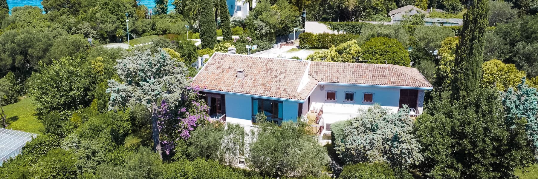 Villa in Sirmione, Lake Garda Area, Lombardia