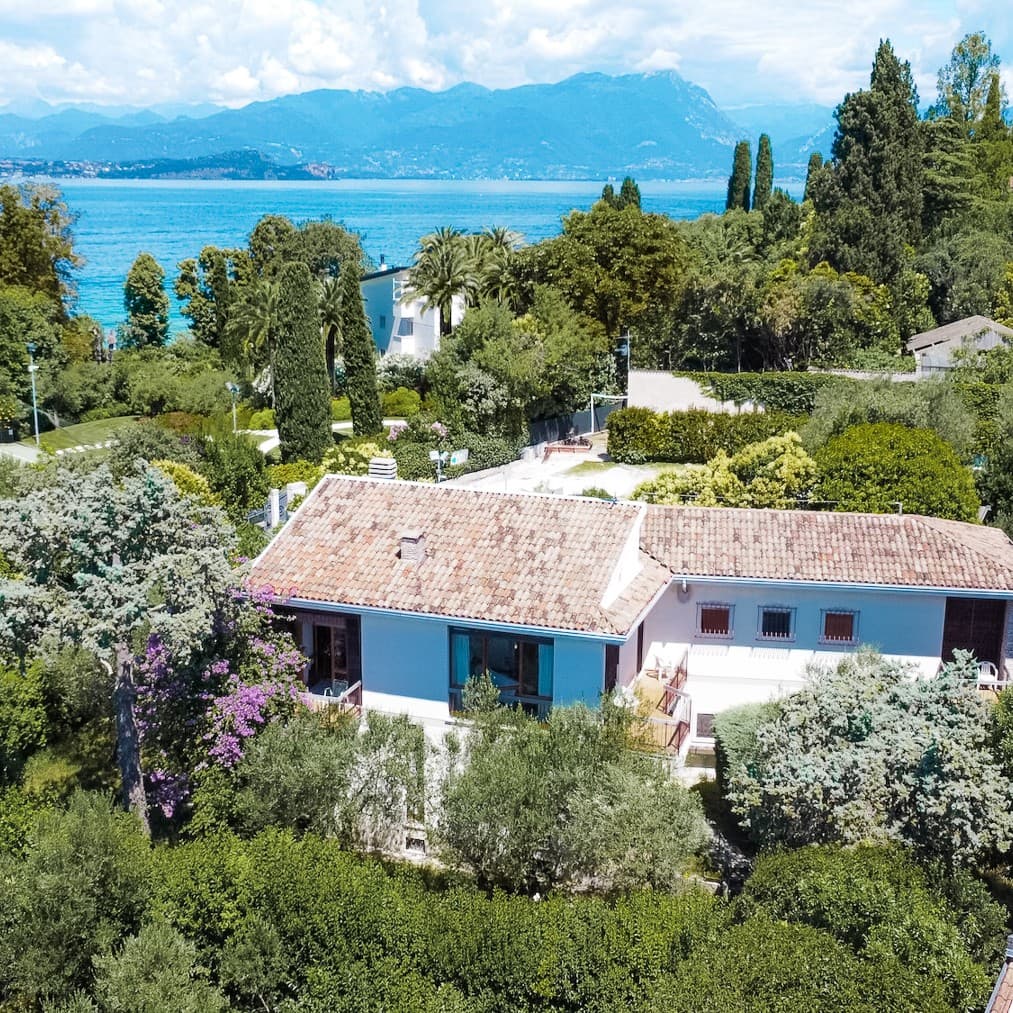 Villa in Sirmione, Lake Garda Area, Lombardia
