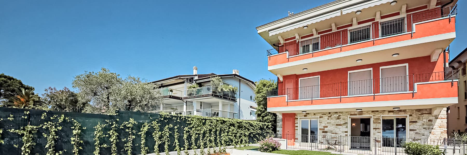 Lakeside Apartment in Sirmione, Lake Garda