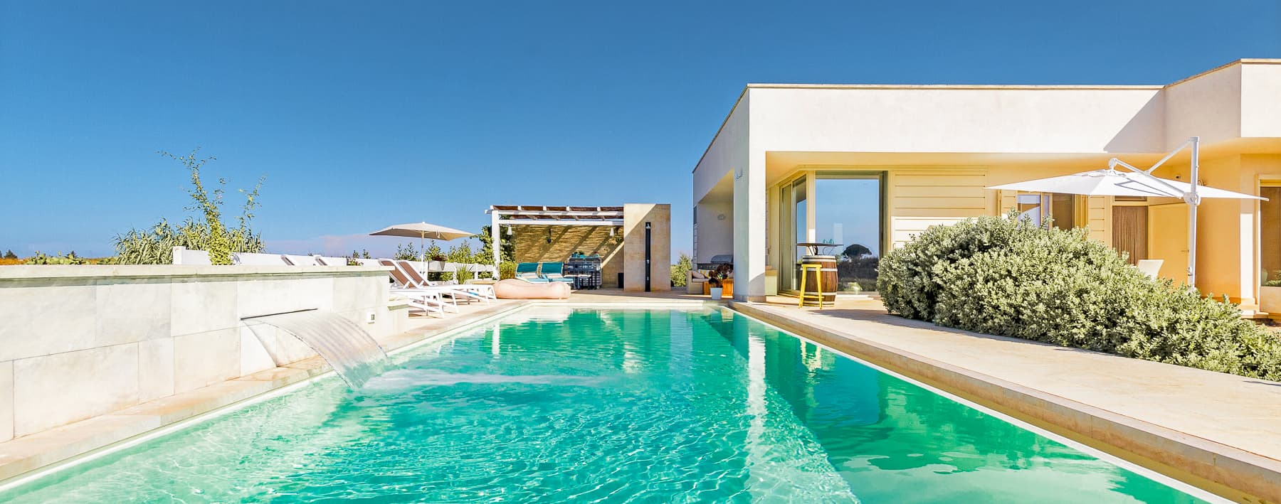 Independent House in Picturesque Province of Lecce