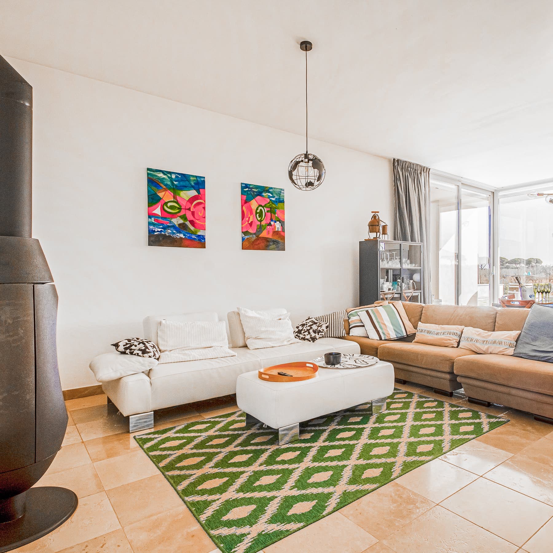 Independent House in Picturesque Province of Lecce