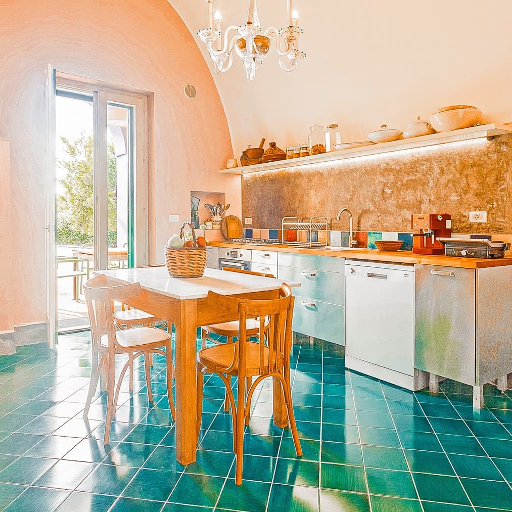 Villa in Charming Presicce-Acquarica, Lecce Province