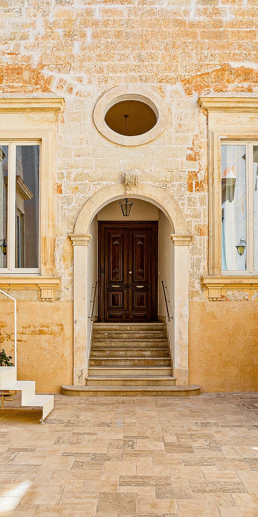 Villa in Picturesque San Cesario di Lecce
