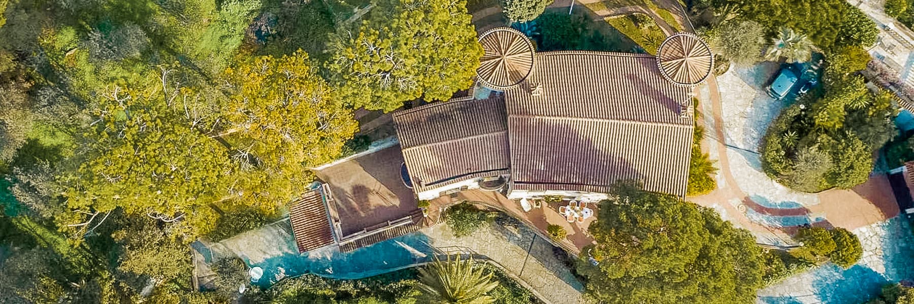 Charming Villa in Scenic Bordighera