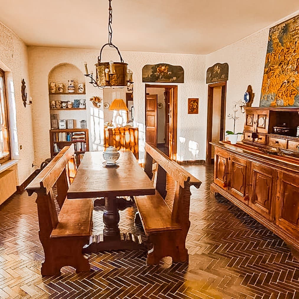 Charming Villa in Scenic Bordighera