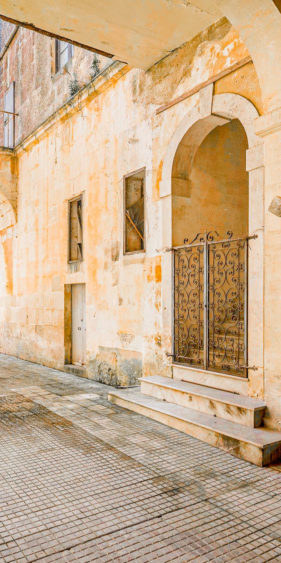 Exquisite Palace in Maglie, Puglia - 728 sqm of Elegance