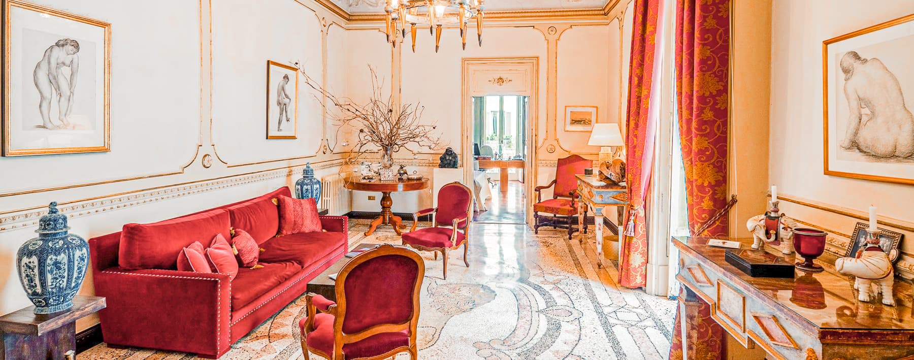 Elegant Apartment in Lecce, Heart of Puglia