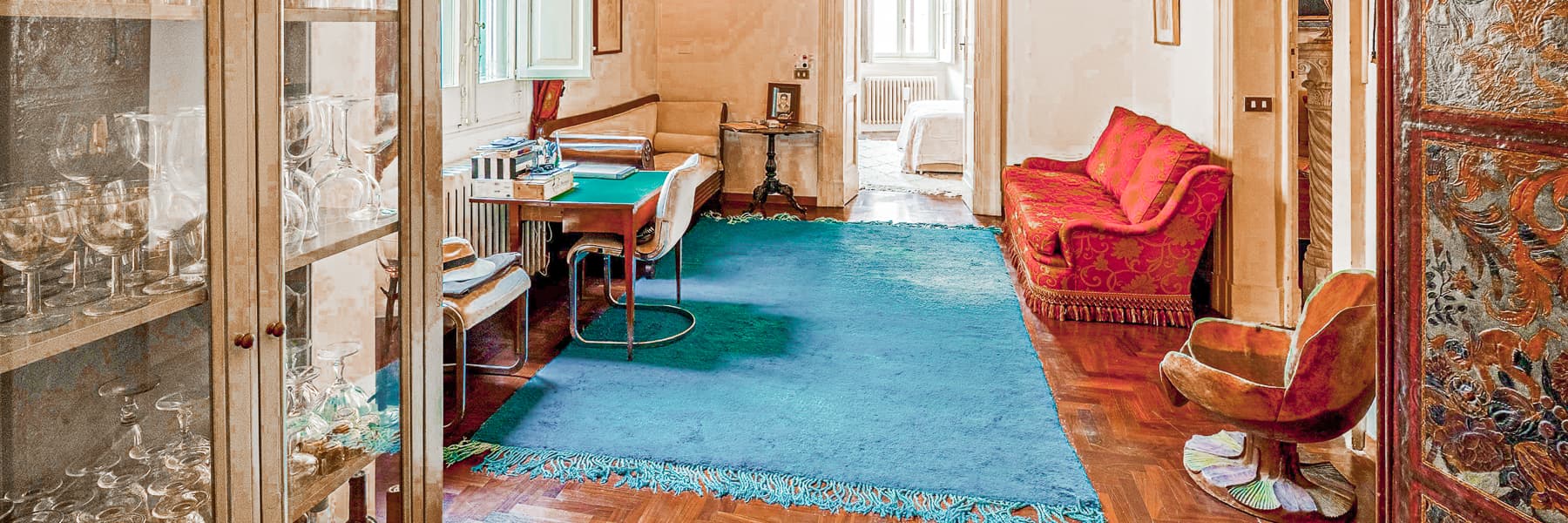Elegant Apartment in Lecce, Heart of Puglia