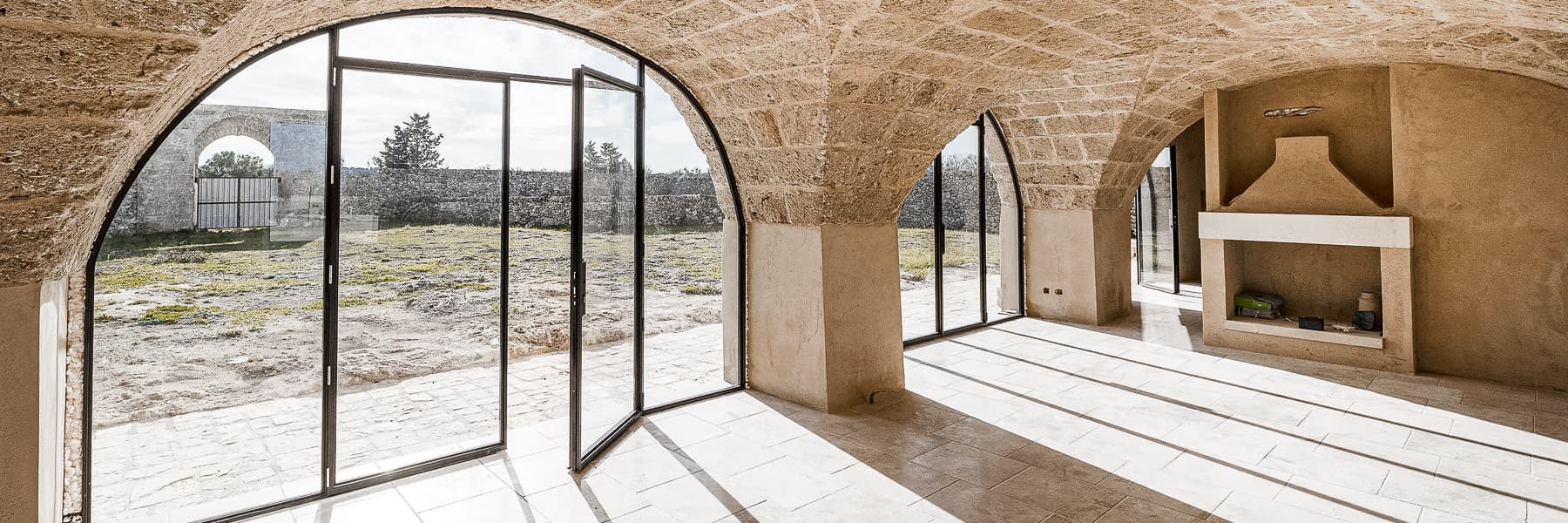 Charming Masseria Retreat in Lecce, Puglia