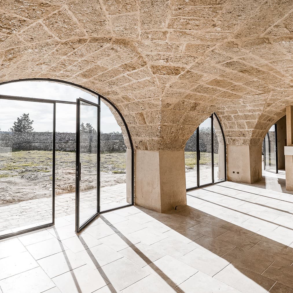 Charming Masseria Retreat in Lecce, Puglia