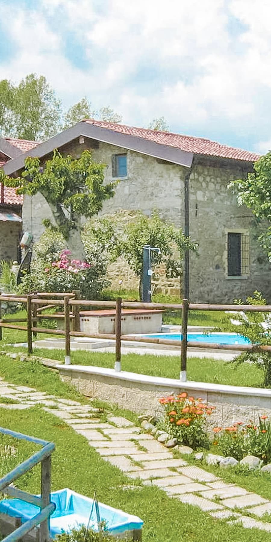 Rustic Farmhouse in Costa, Tuscany