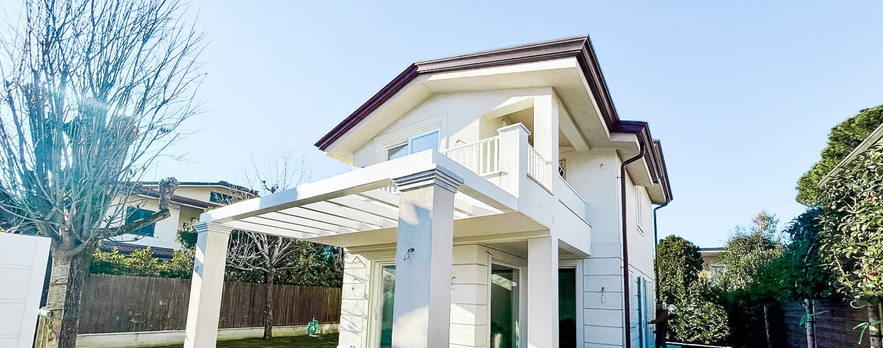 Villa in Versilia - Forte dei Marmi, Tuscany
