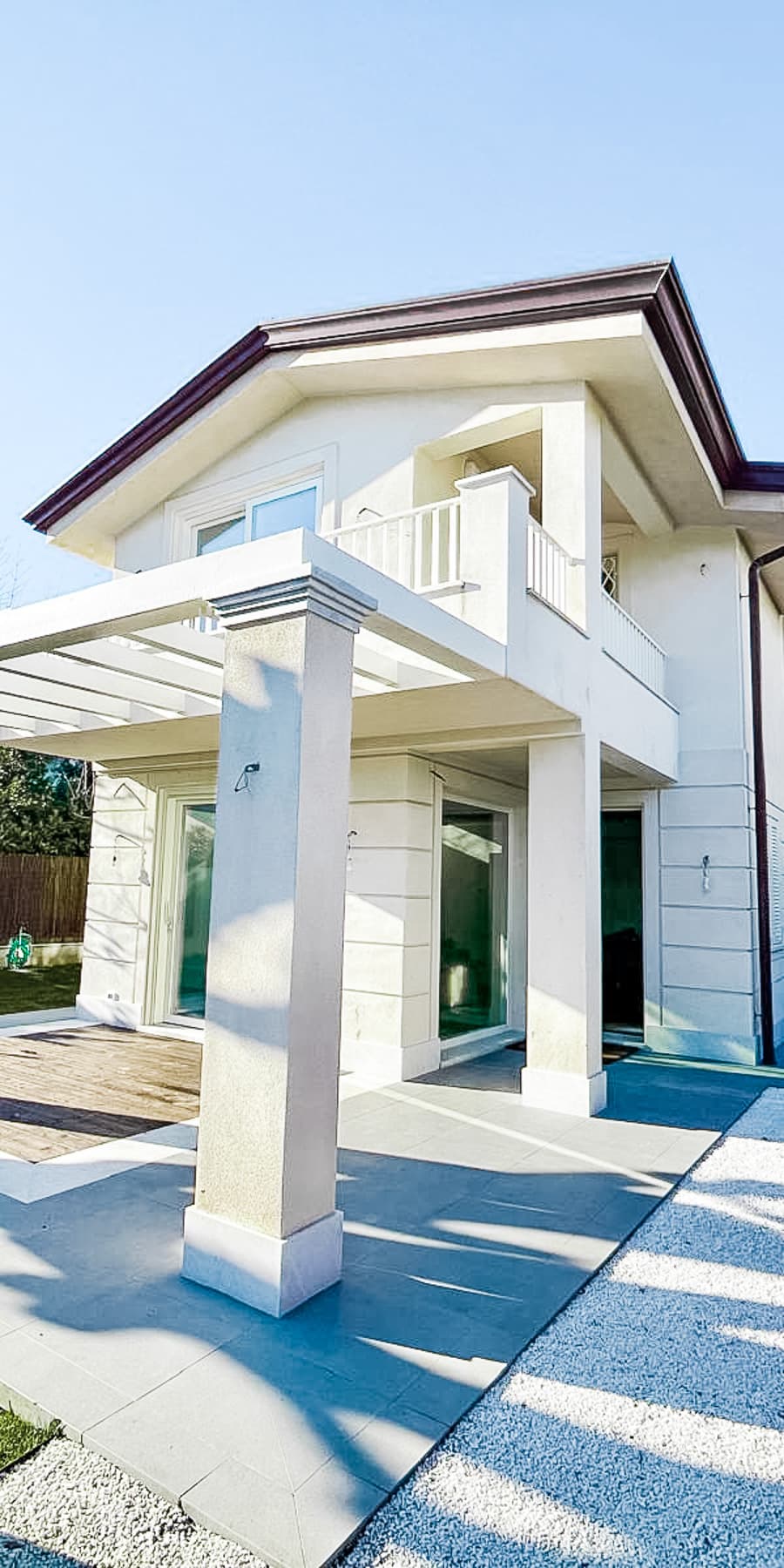 Villa in Versilia - Forte dei Marmi, Tuscany
