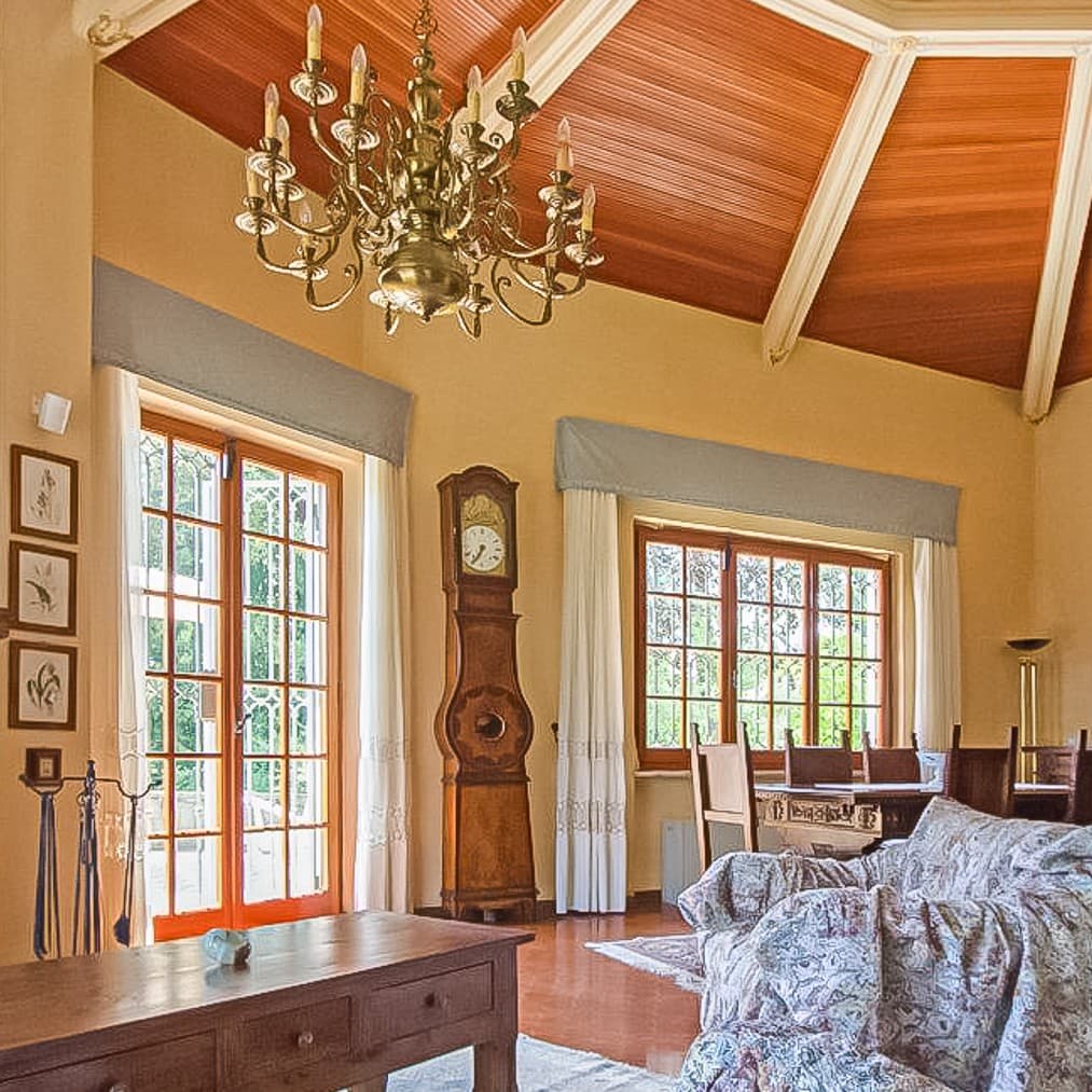 Elegant Villa in Aulla, Tuscany, 430 sqm