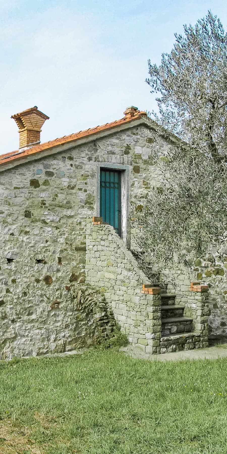 Charming Agritourism in Pontremoli, Tuscany's Heartland