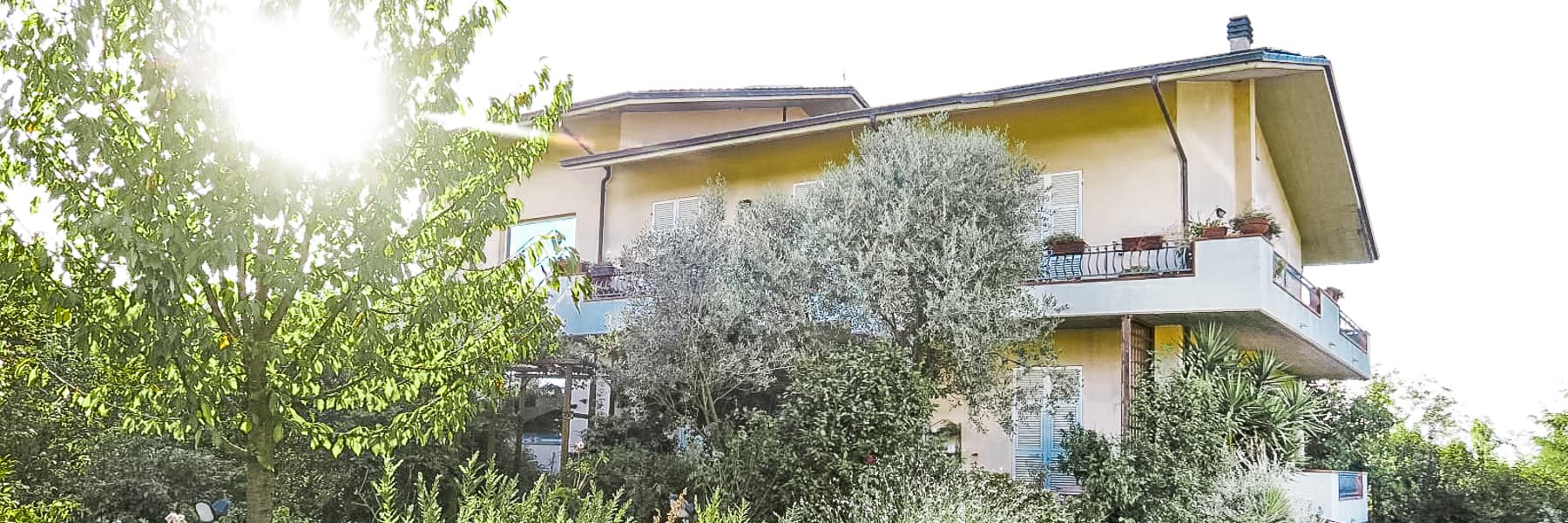Elegant Villa in Villafranca, Tuscany's Countryside