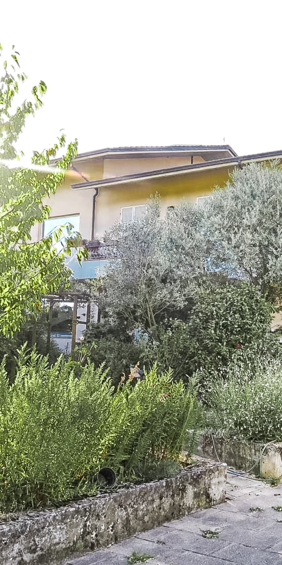 Elegant Villa in Villafranca, Tuscany's Countryside