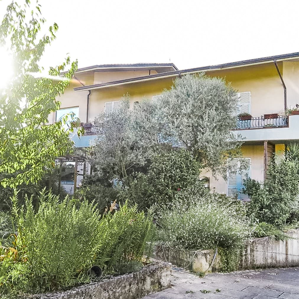 Elegant Villa in Villafranca, Tuscany's Countryside