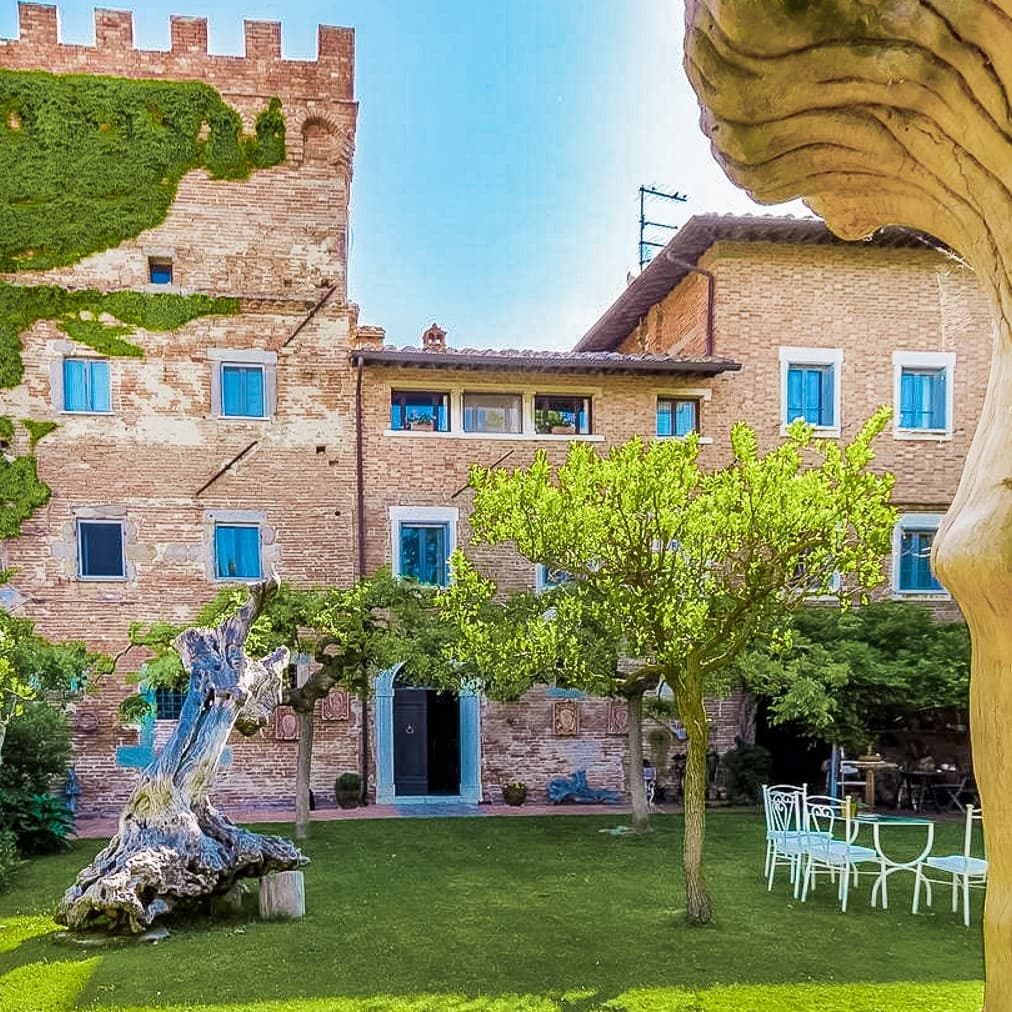 Elegant Villa in Montepulciano, Heart of Tuscany