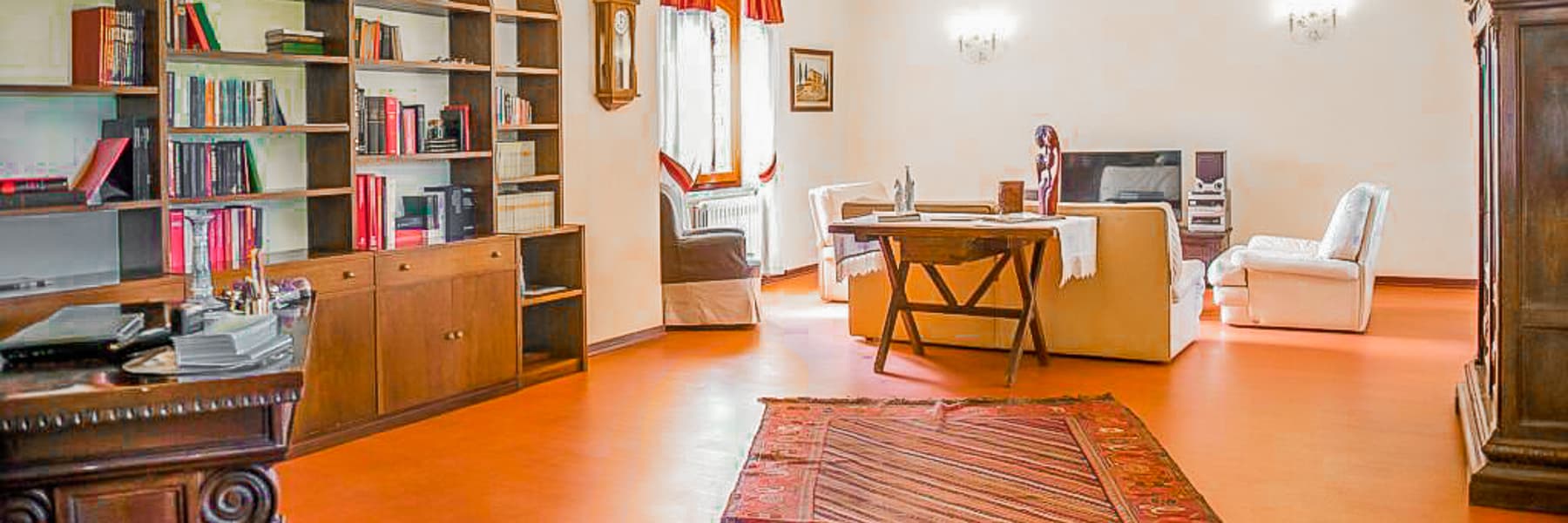 Elegant Villa in San Casciano dei Bagni, Tuscany