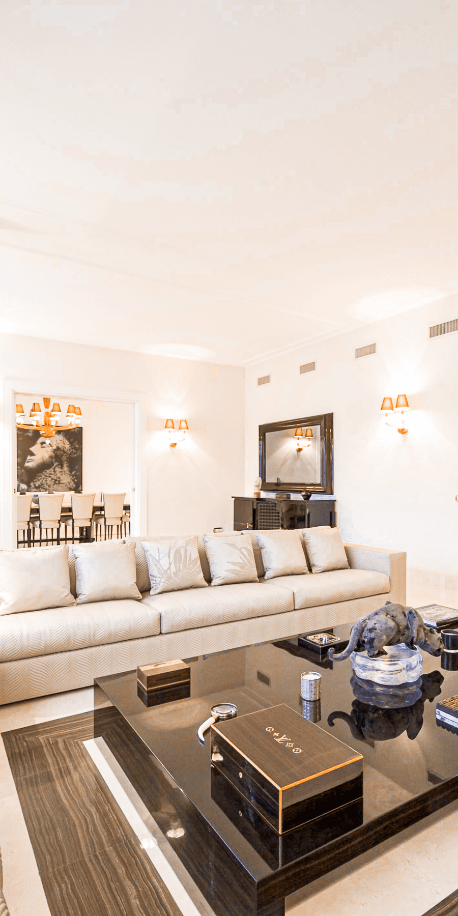 Luxurious Milan Apartment in Vibrant Lombardia