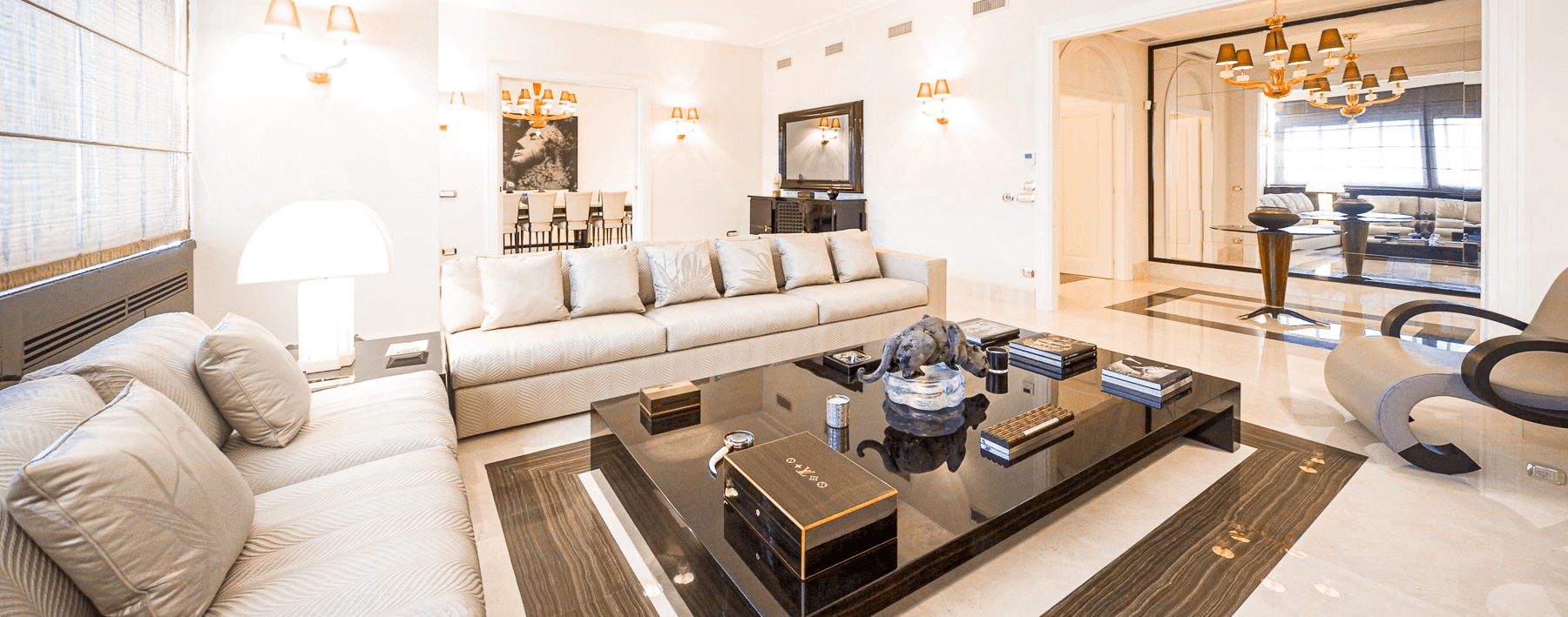 Luxurious Milan Apartment in Vibrant Lombardia