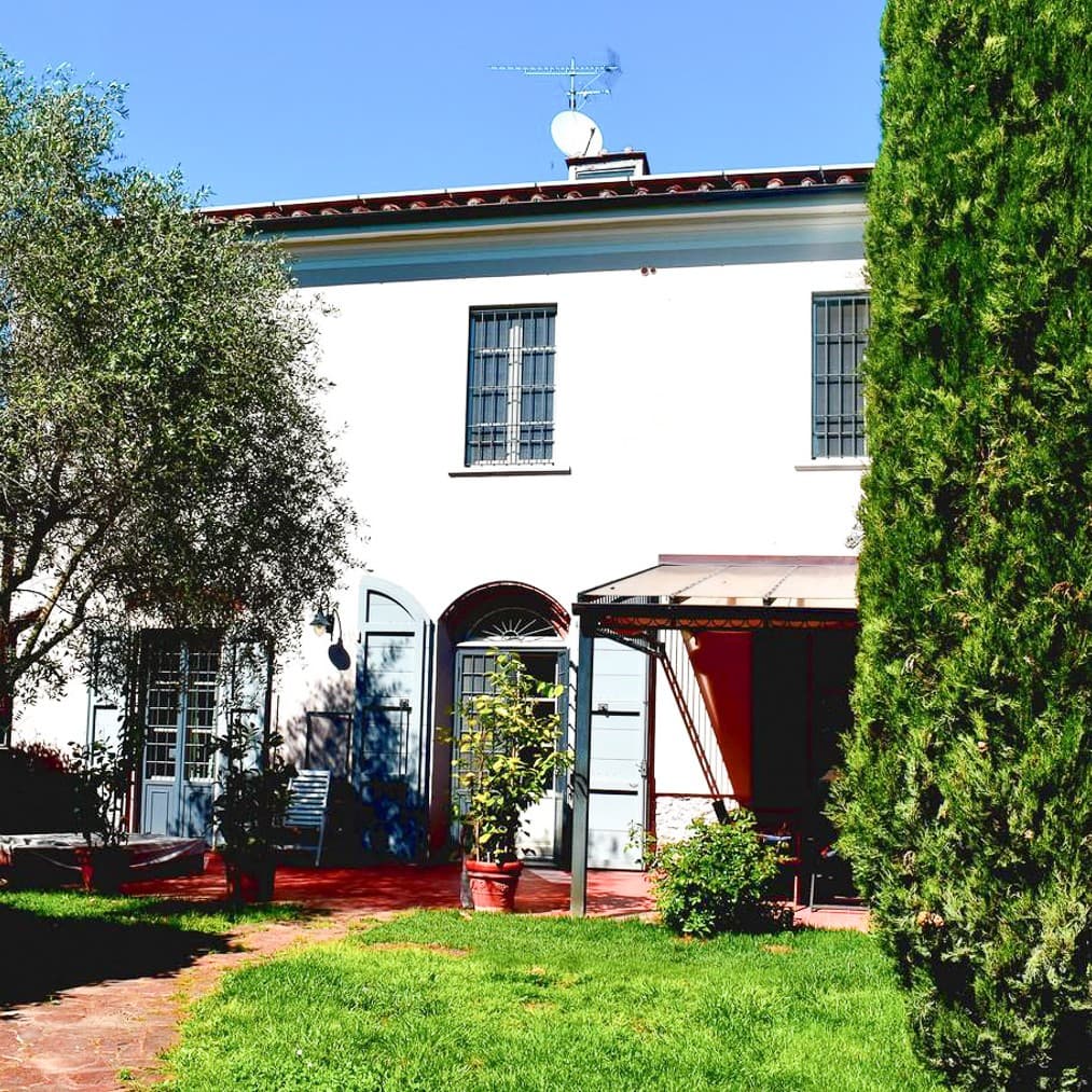 Charming Country House in San Giuliano Terme, Tuscany