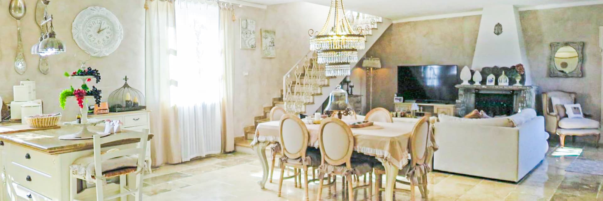 Rustic Country House in Villafranca, Tuscany Charm