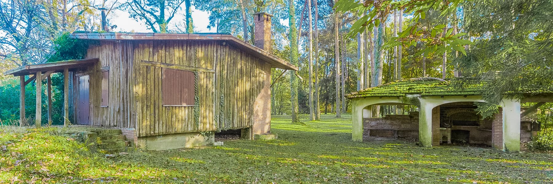 Charming Villa in Borgo Ticino, Piedmont