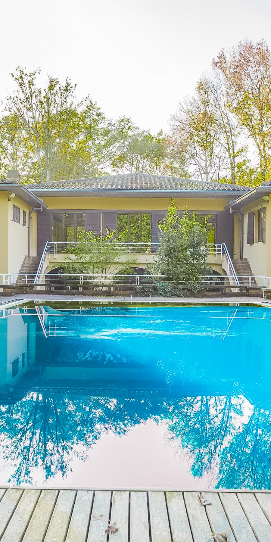 Charming Villa in Borgo Ticino, Piedmont