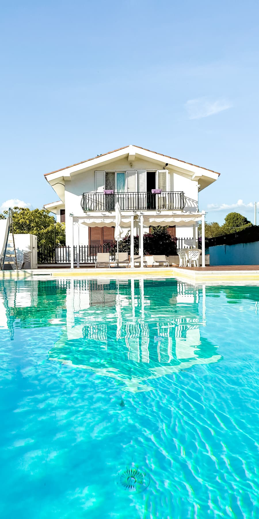 Elegant Villa with Pool in Noto, Sicily