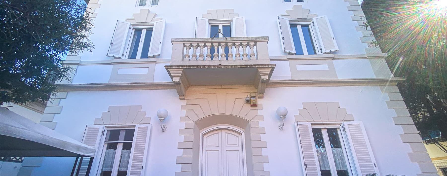 Elegant Villa in Livorno, Tuscany