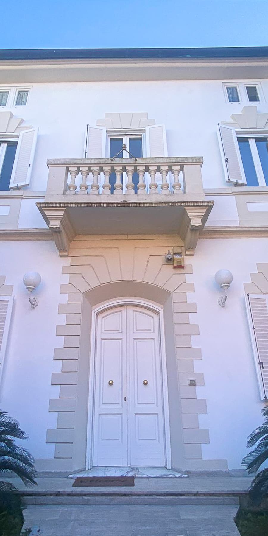 Elegant Villa in Livorno, Tuscany