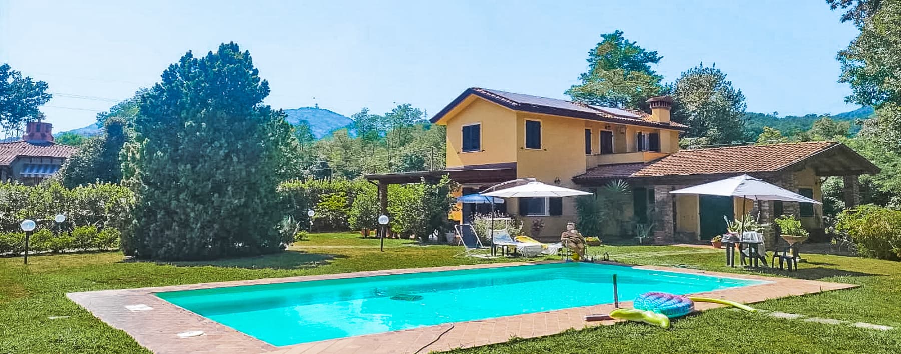 Charming Villa in Cinque Terre, Liguria