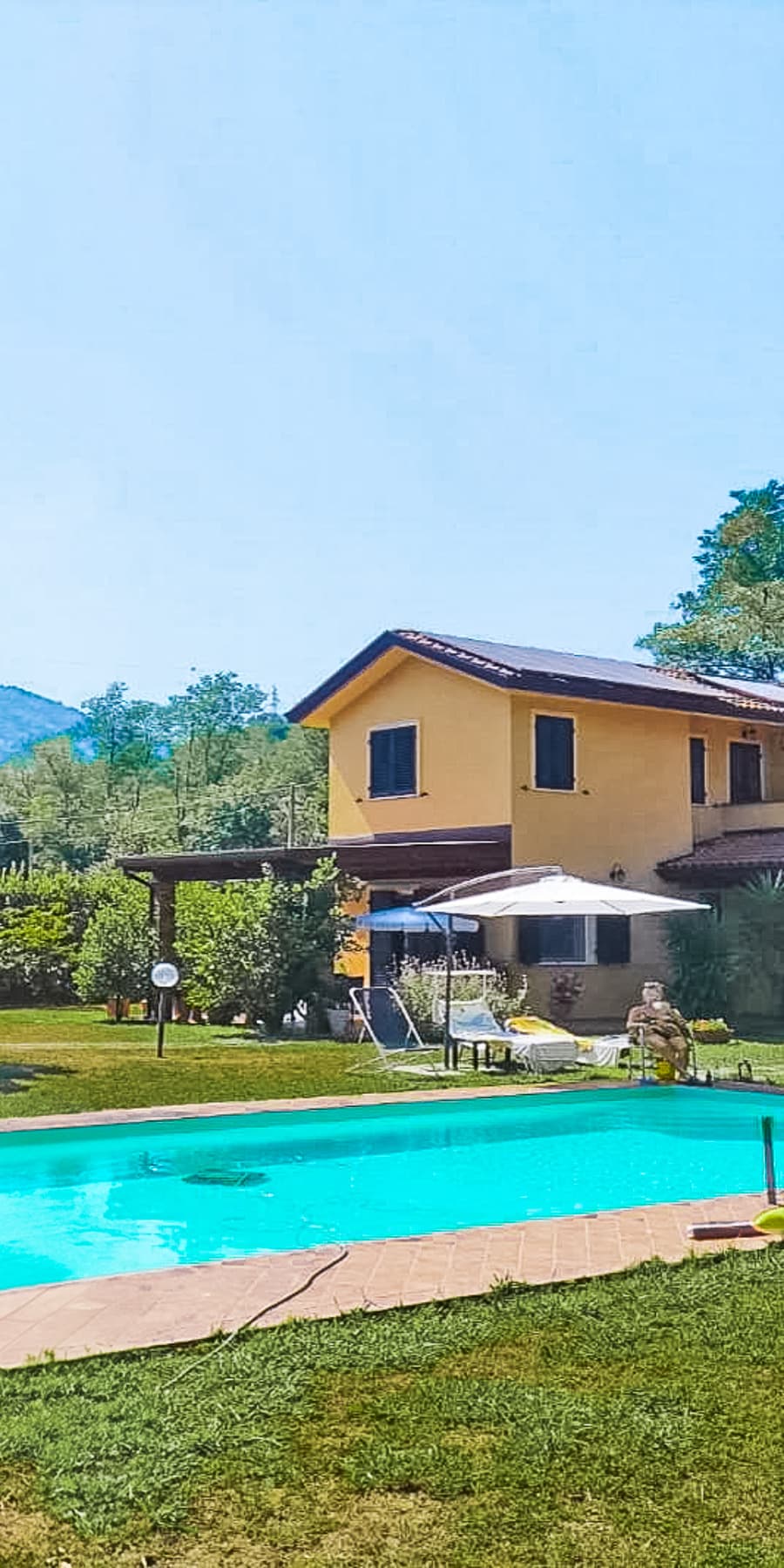 Charming Villa in Cinque Terre, Liguria