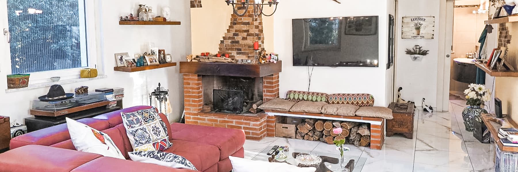 Charming Villa in Cinque Terre, Liguria