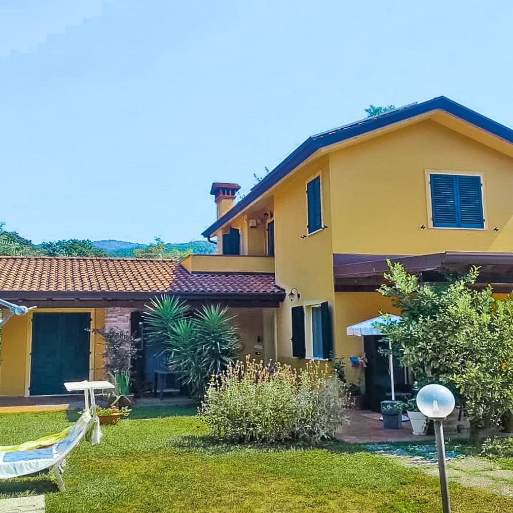Charming Villa in Cinque Terre, Liguria