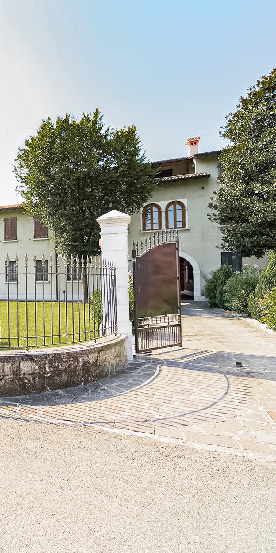 Appartamento Elegante nel Cuore di Roncadelle