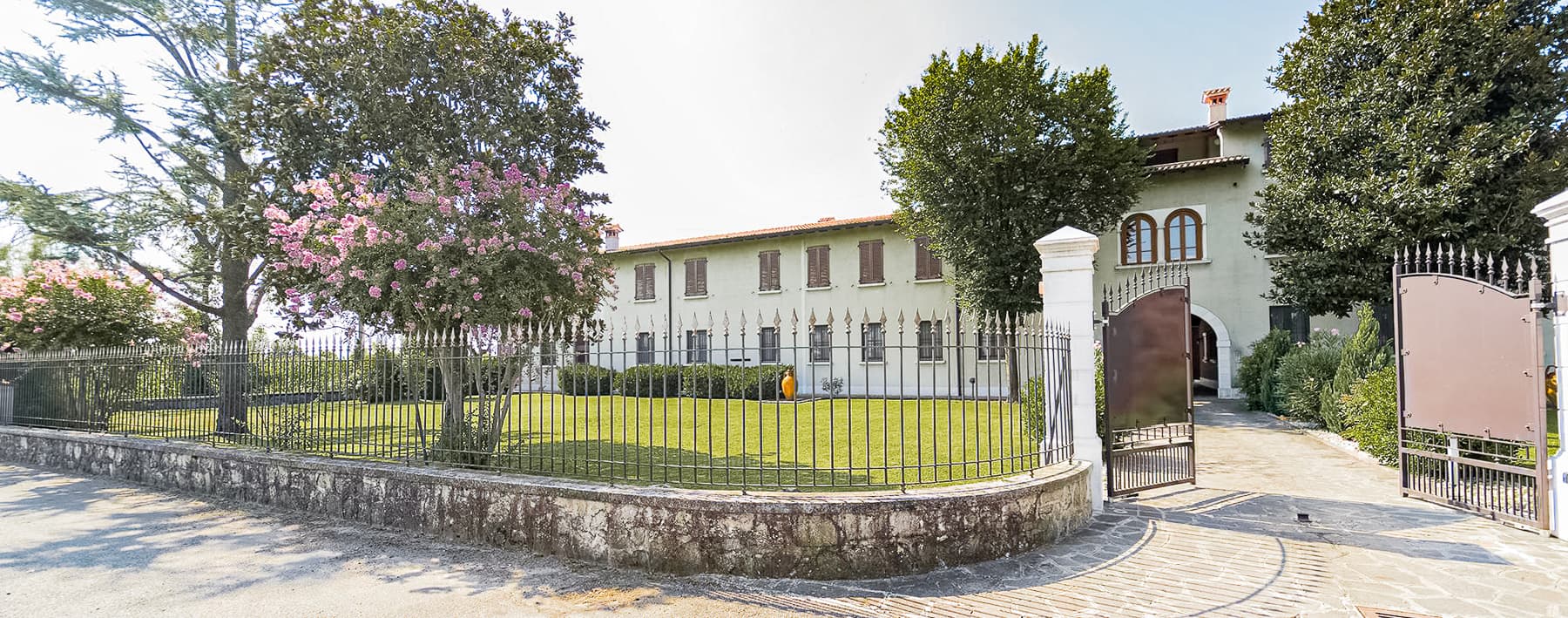 Appartamento Elegante nel Cuore di Roncadelle