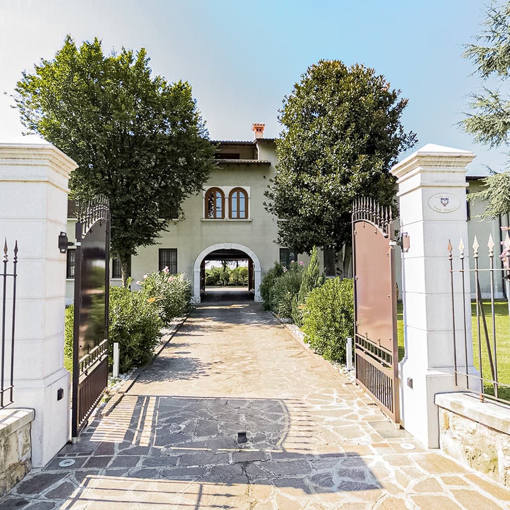Appartamento Elegante nel Cuore di Roncadelle