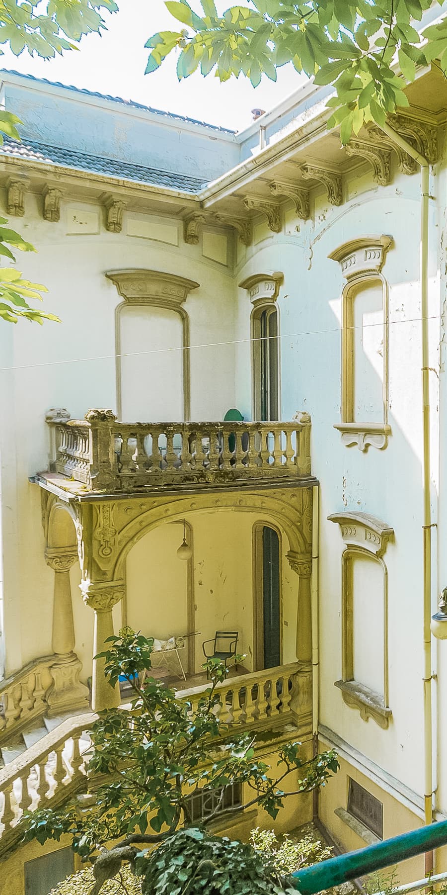Villa esclusiva tra le colline di Varese