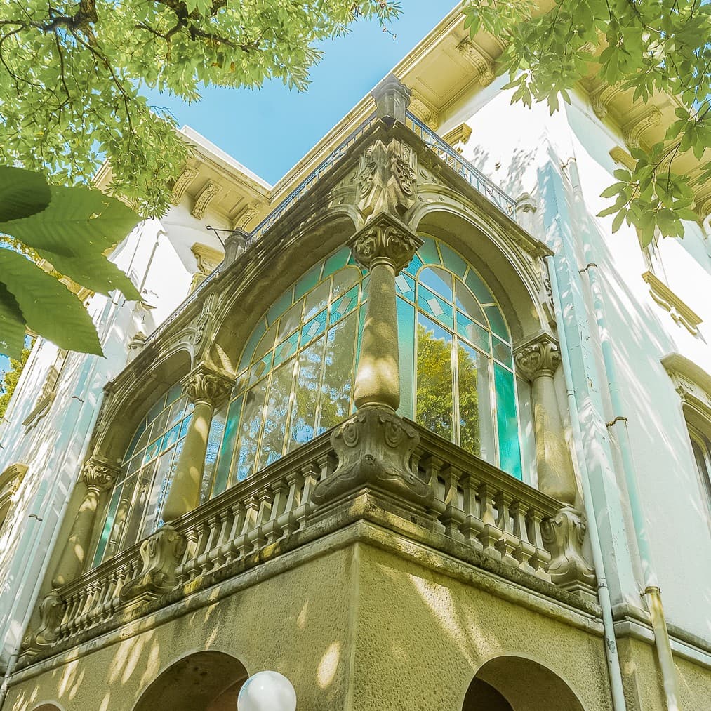 Villa esclusiva tra le colline di Varese