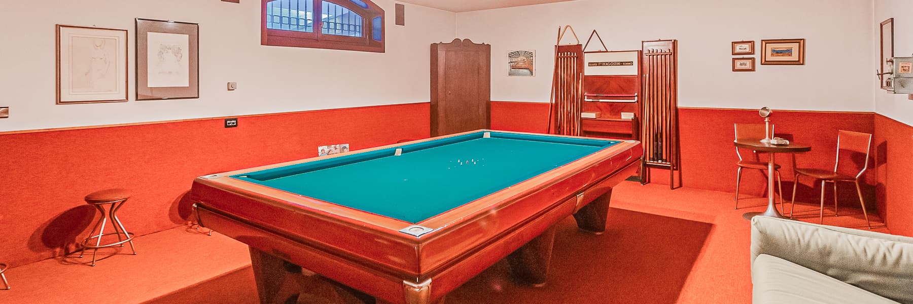 Charming Villa in Gallarate, Lombardy