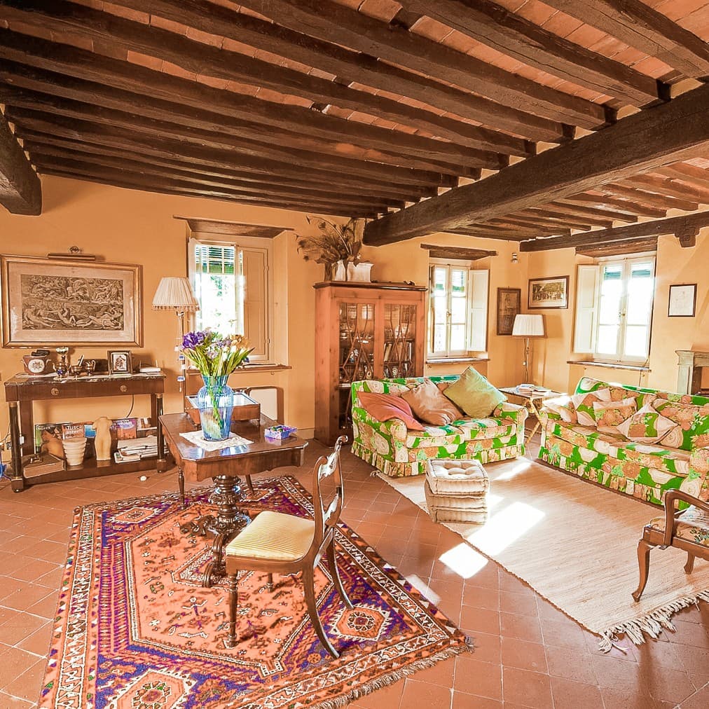 Rustico - Casale in Tuscany's Countryside, Lucca