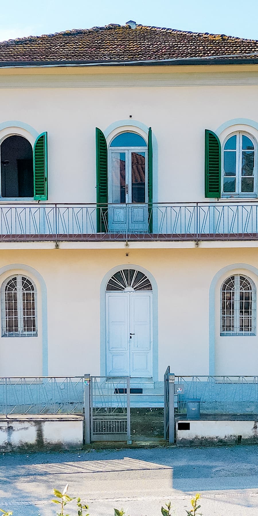 Historic Villa in Montecarlo, Tuscany - Near Lucca