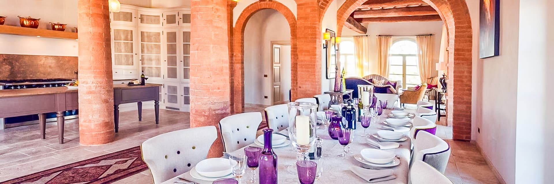 Villa di lusso nella pittoresca Toscana, Buonconvento