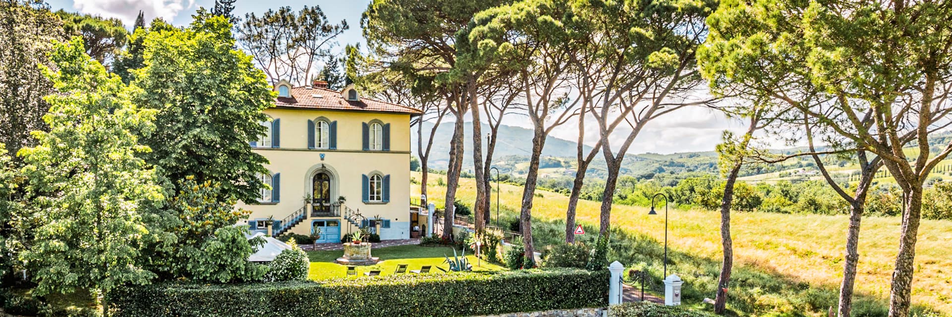Villa in Figline e Incisa Valdarno, Tuscan Charm